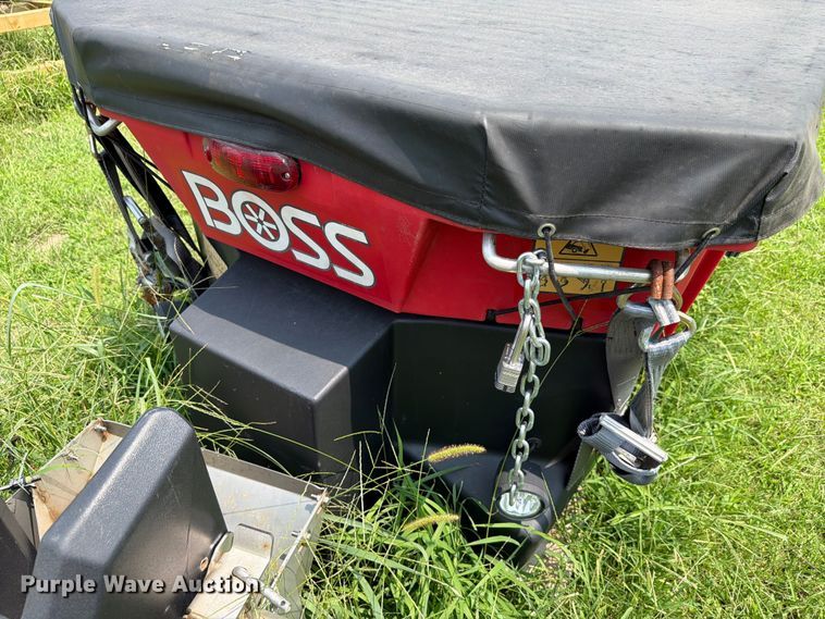 image for item EV2384 Boss VBX 6500 spreader