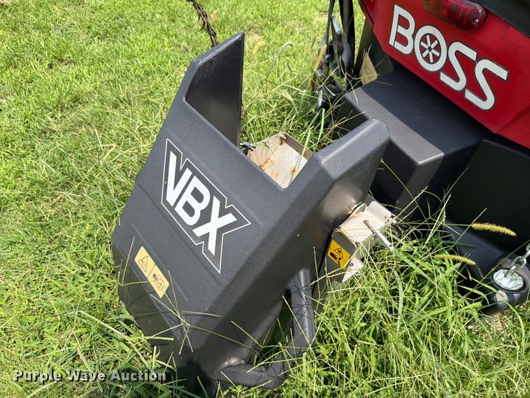 image for item EV2384 Boss VBX 6500 spreader