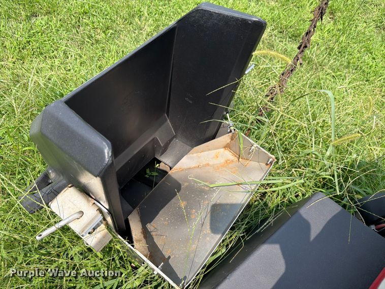 image for item EV2384 Boss VBX 6500 spreader