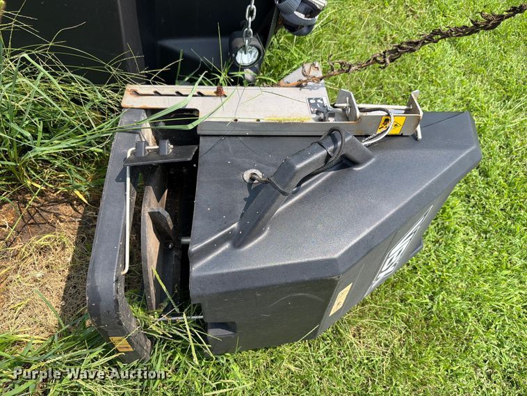 image for item EV2384 Boss VBX 6500 spreader