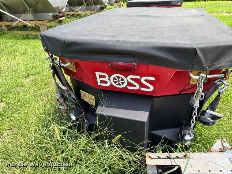 image for item EV2384 Boss VBX 6500 spreader