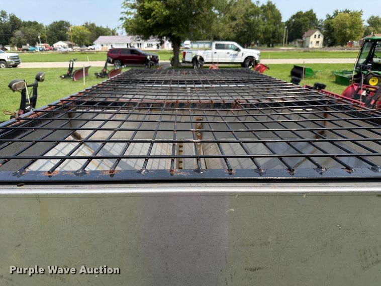 image for item EV2385 Buyers Salt Dogg spreader
