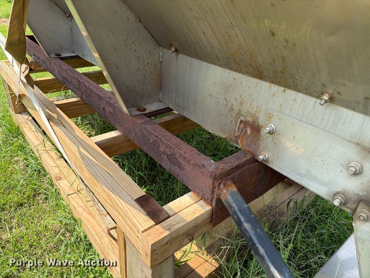 image for item EV2385 Buyers Salt Dogg spreader