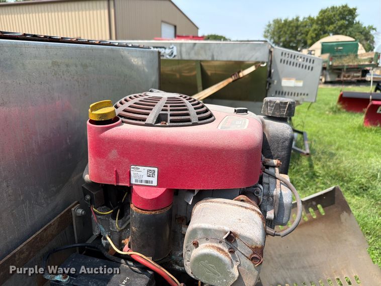 image for item EV2386 Buyers Salt Dogg spreader