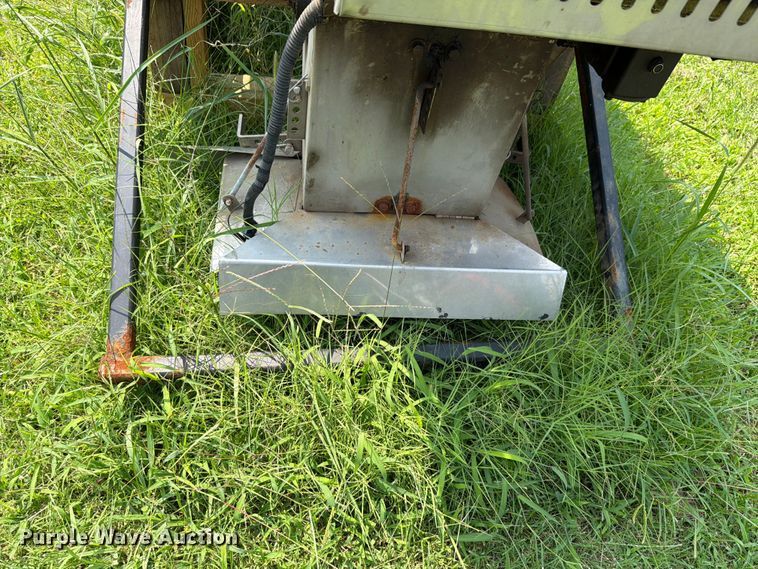 image for item EV2387 Buyers Salt Dogg spreader