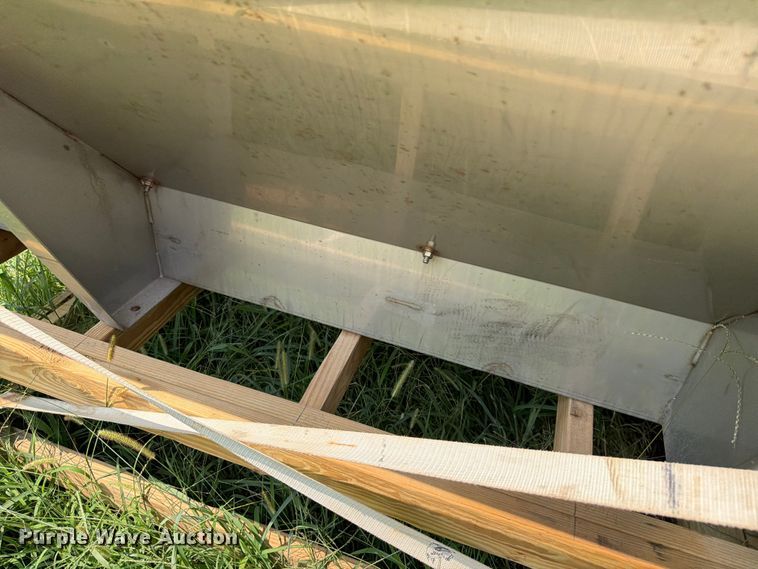 image for item EV2388 Buyers Salt Dogg spreader