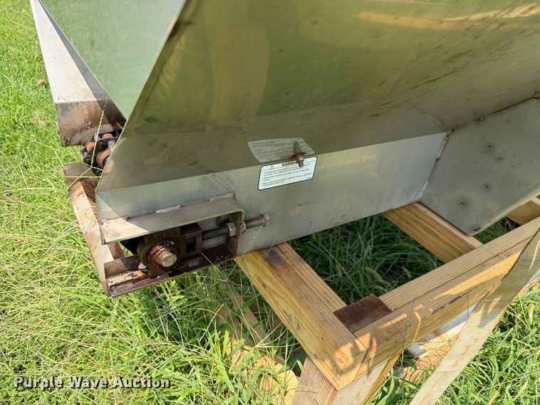 image for item EV2388 Buyers Salt Dogg spreader