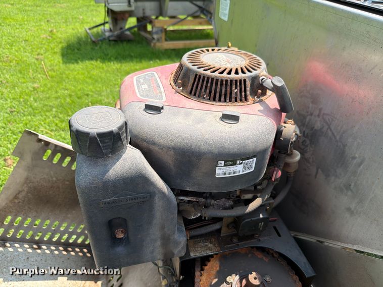 image for item EV2388 Buyers Salt Dogg spreader