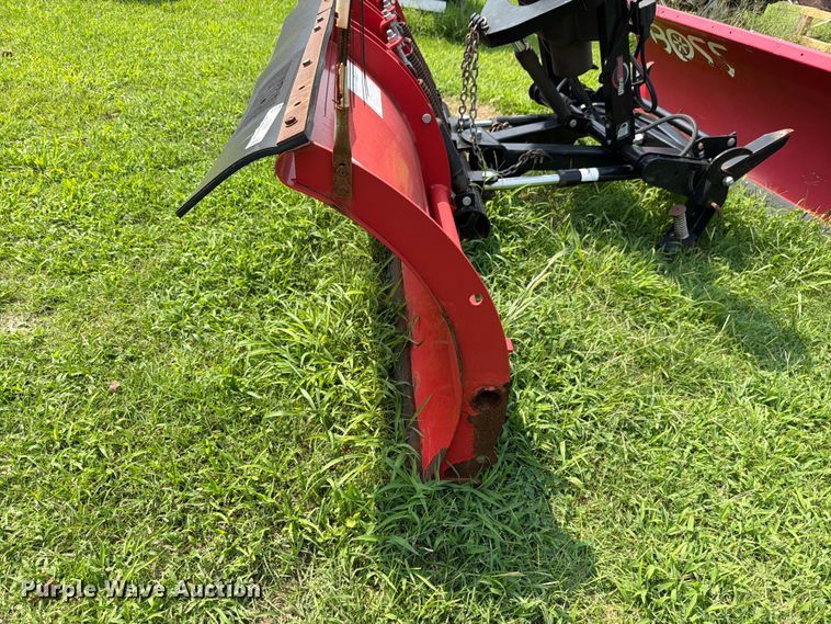 image for item EV2390 Western Pro Plus 9' W snow plow