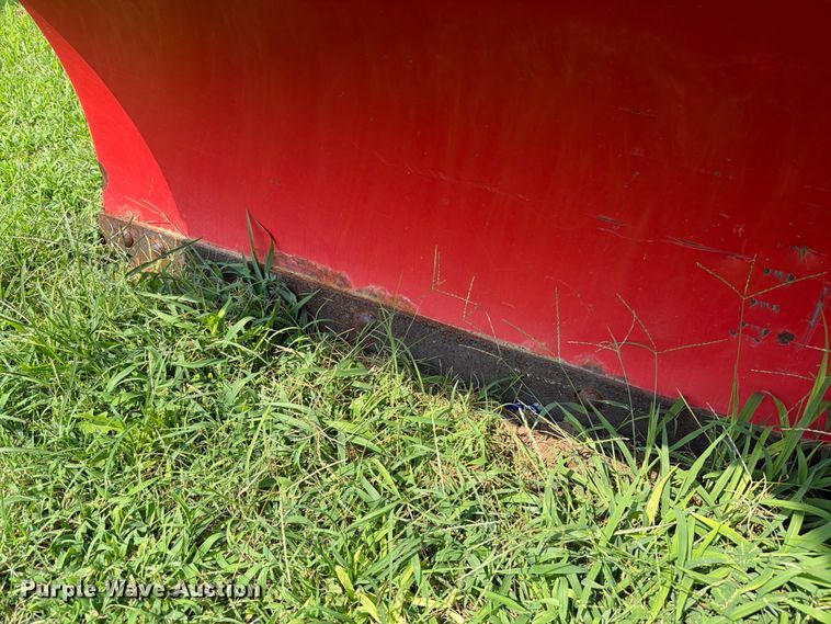 image for item EV2390 Western Pro Plus 9' W snow plow