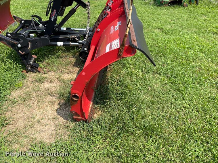 image for item EV2390 Western Pro Plus 9' W snow plow
