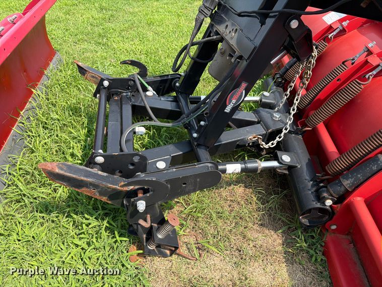 image for item EV2390 Western Pro Plus 9' W snow plow