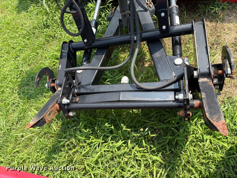 image for item EV2390 Western Pro Plus 9' W snow plow