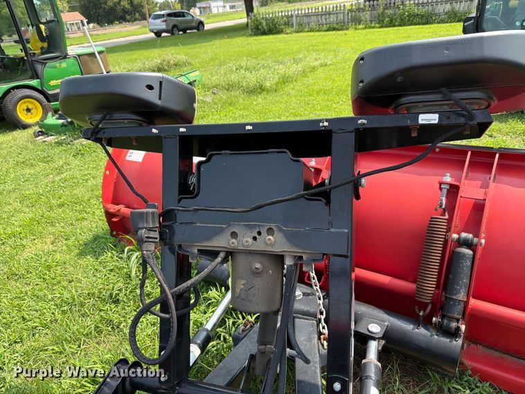 image for item EV2390 Western Pro Plus 9' W snow plow