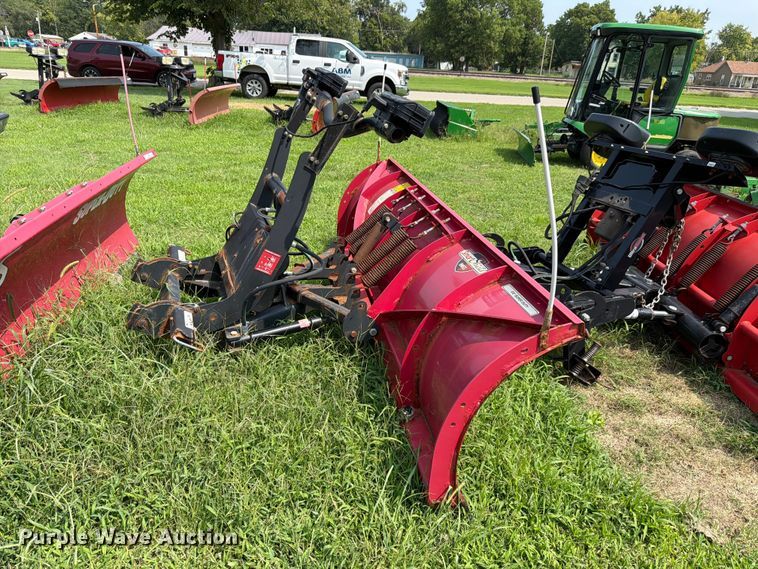 image for item EV2391 Boss Super-Duty 8' 6