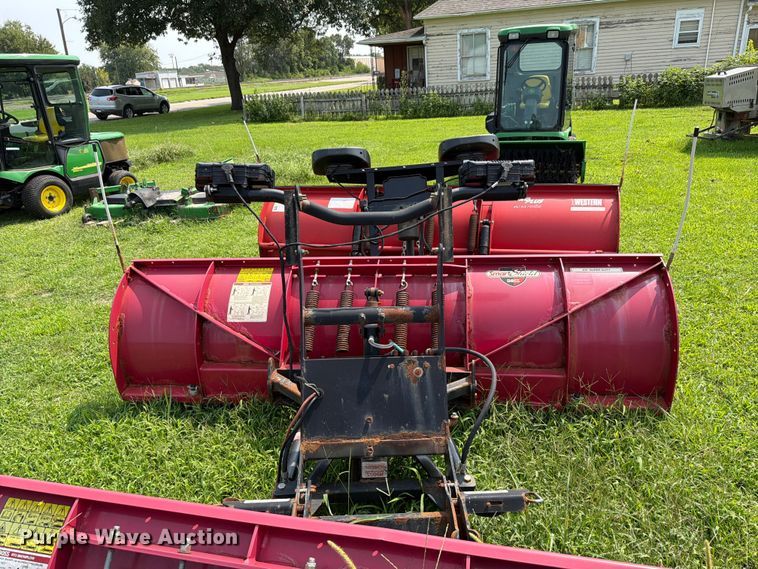 image for item EV2391 Boss Super-Duty 8' 6