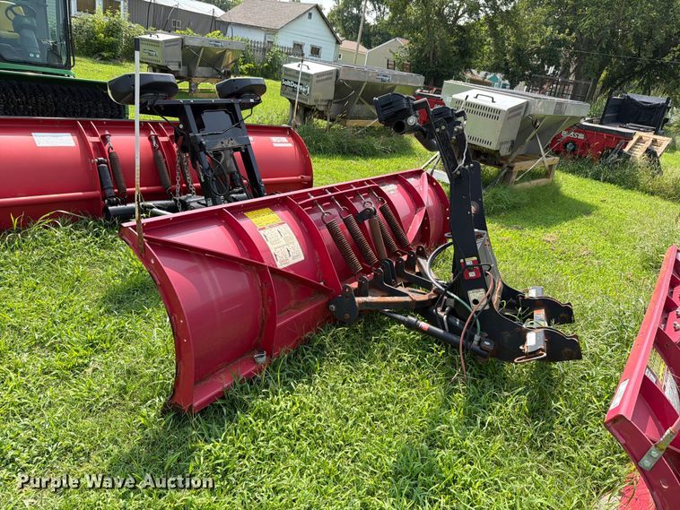 image for item EV2391 Boss Super-Duty 8' 6