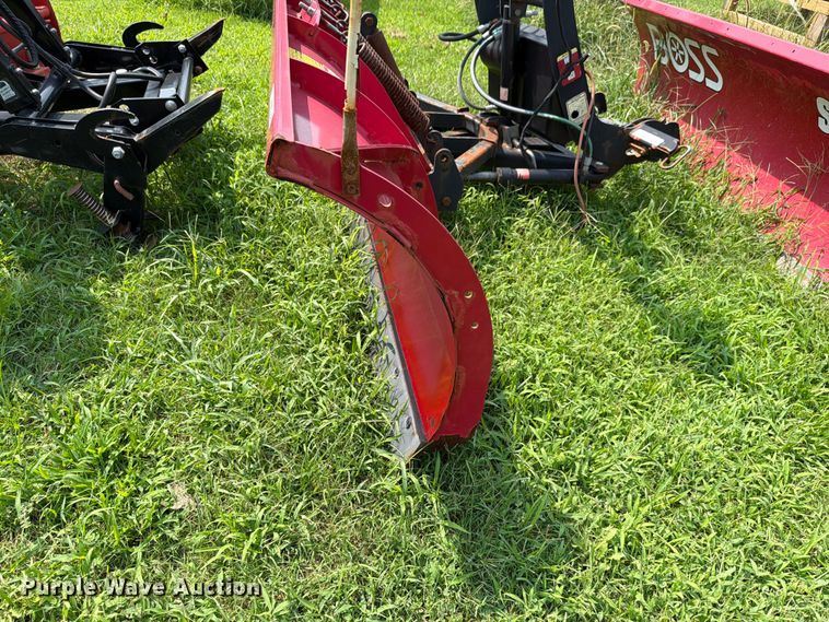 image for item EV2391 Boss Super-Duty 8' 6