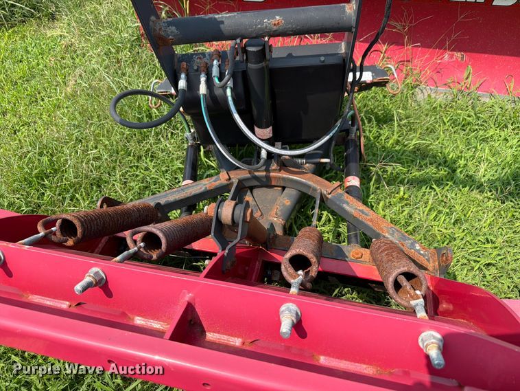image for item EV2391 Boss Super-Duty 8' 6