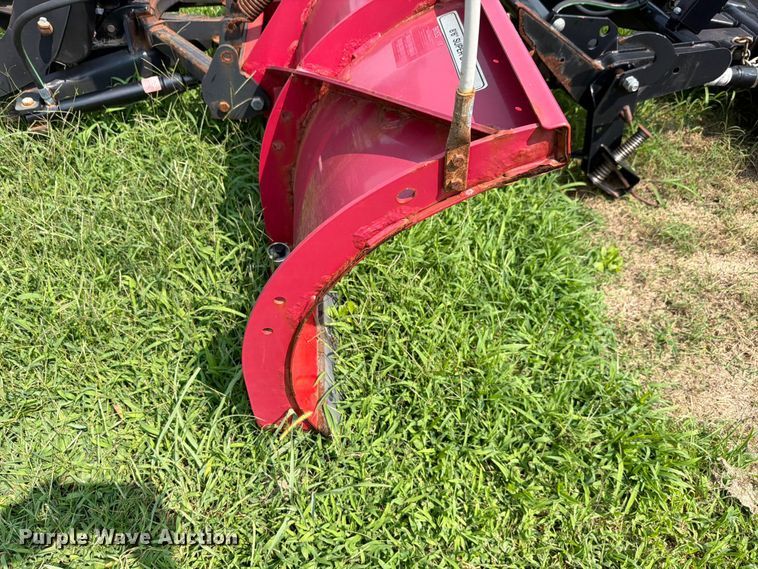 image for item EV2391 Boss Super-Duty 8' 6