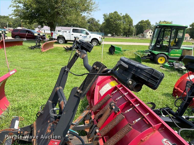 image for item EV2391 Boss Super-Duty 8' 6