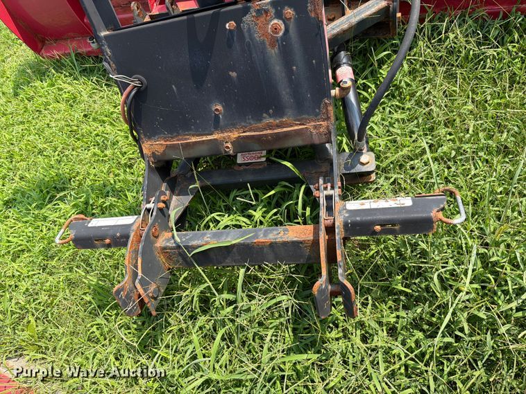 image for item EV2391 Boss Super-Duty 8' 6