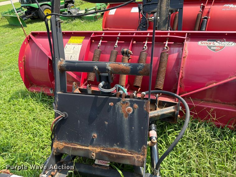 image for item EV2391 Boss Super-Duty 8' 6