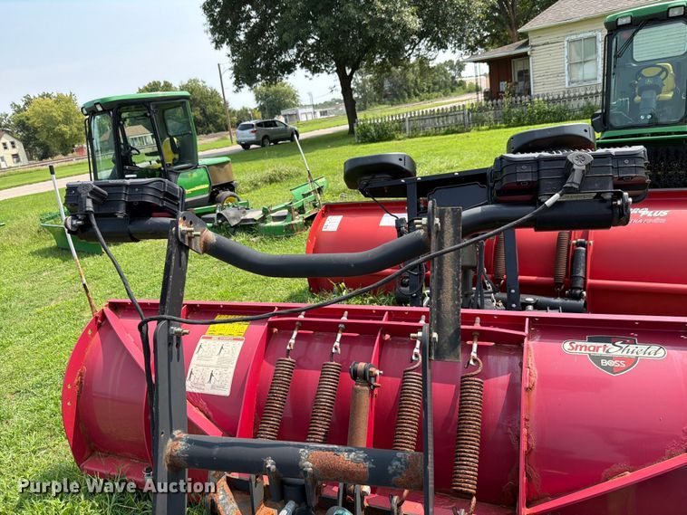 image for item EV2391 Boss Super-Duty 8' 6