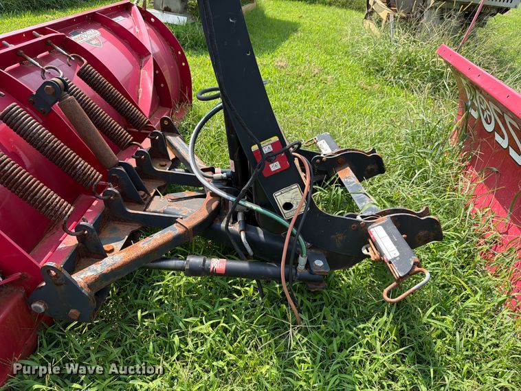 image for item EV2391 Boss Super-Duty 8' 6