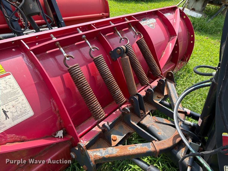image for item EV2391 Boss Super-Duty 8' 6