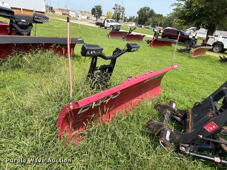 image for item EV2392 Boss Super-Duty 7' 6