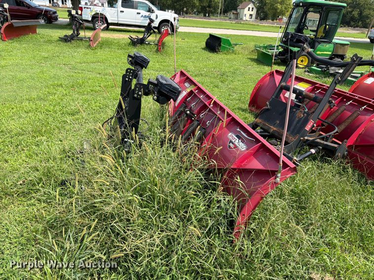 image for item EV2392 Boss Super-Duty 7' 6