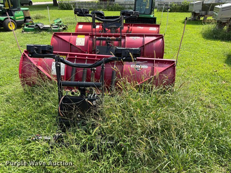image for item EV2392 Boss Super-Duty 7' 6