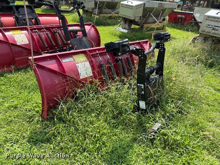 image for item EV2392 Boss Super-Duty 7' 6
