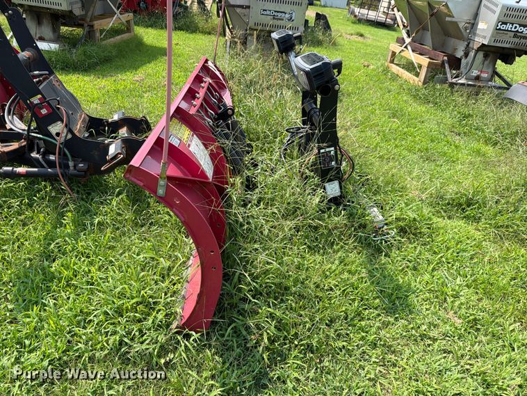 image for item EV2392 Boss Super-Duty 7' 6
