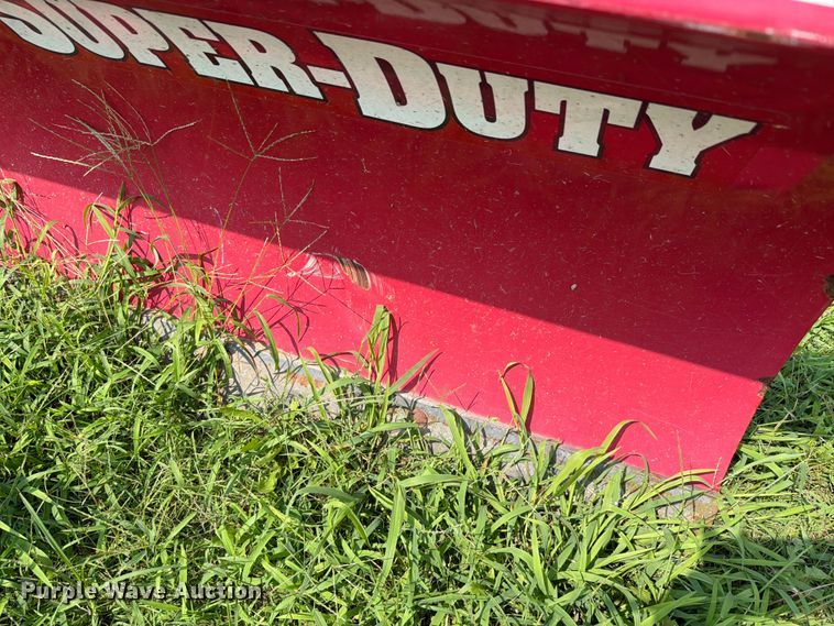 image for item EV2392 Boss Super-Duty 7' 6