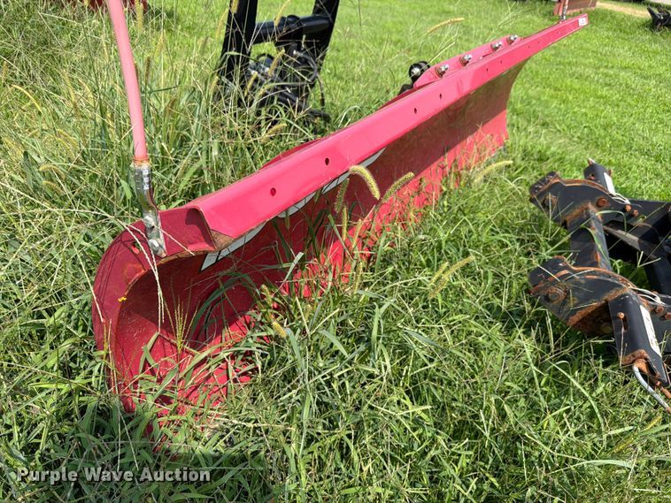 image for item EV2392 Boss Super-Duty 7' 6