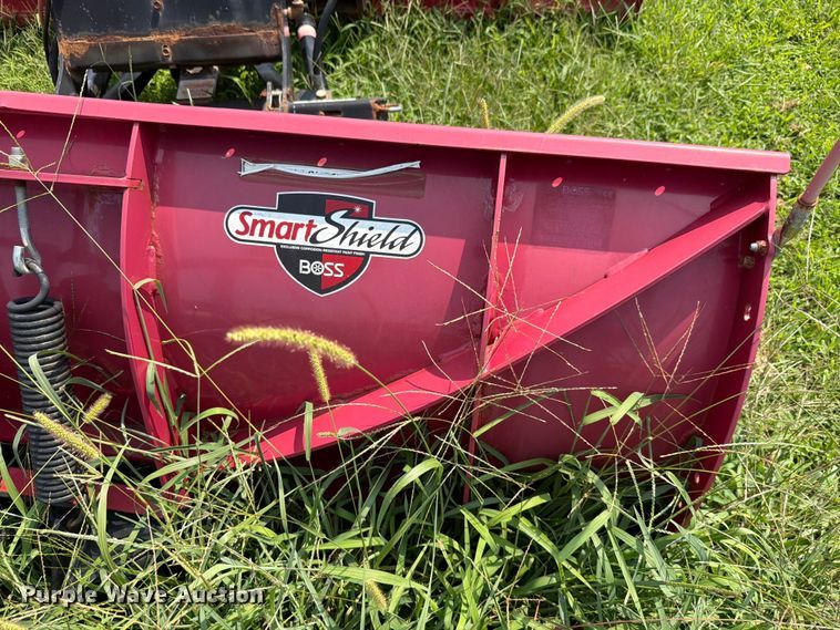 image for item EV2392 Boss Super-Duty 7' 6