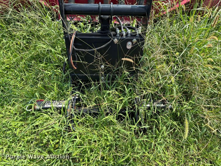 image for item EV2392 Boss Super-Duty 7' 6