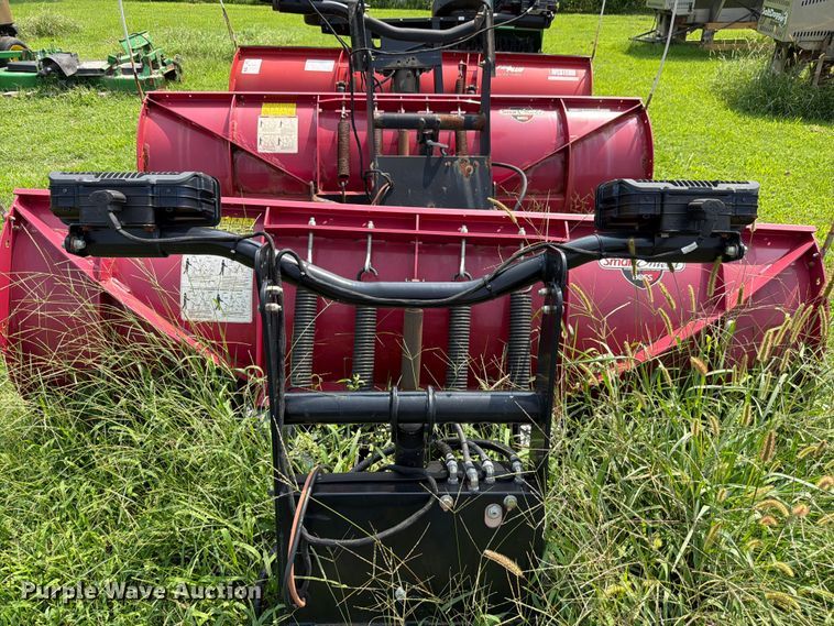 image for item EV2392 Boss Super-Duty 7' 6