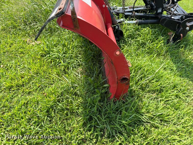 image for item EV2393 Western Pro Plus 9' W snow plow