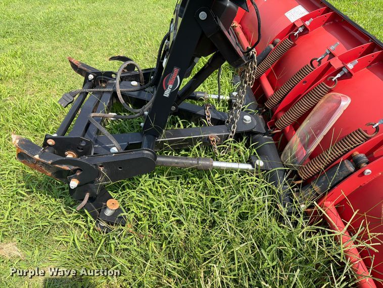 image for item EV2393 Western Pro Plus 9' W snow plow