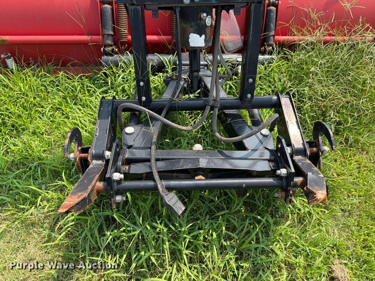 image for item EV2393 Western Pro Plus 9' W snow plow