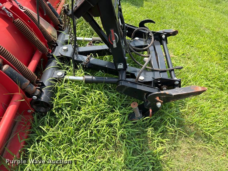image for item EV2393 Western Pro Plus 9' W snow plow