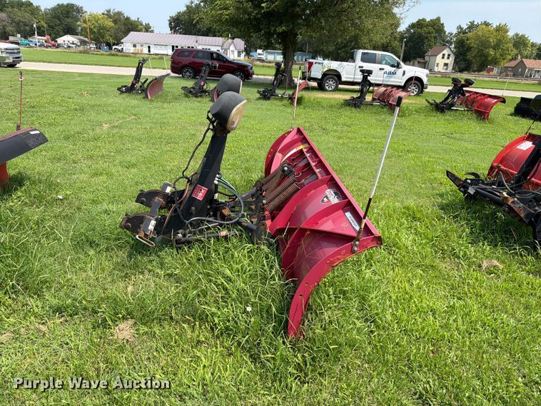 image for item EV2394 Boss Super-Duty 8' 6