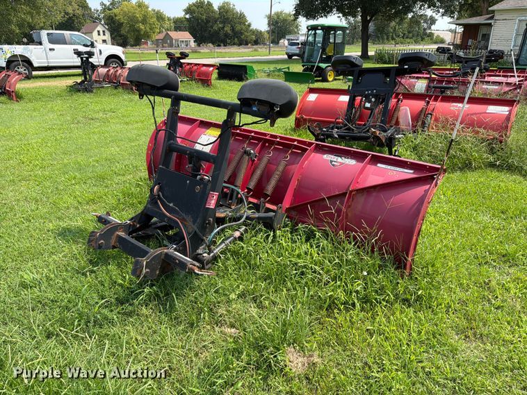 image for item EV2394 Boss Super-Duty 8' 6