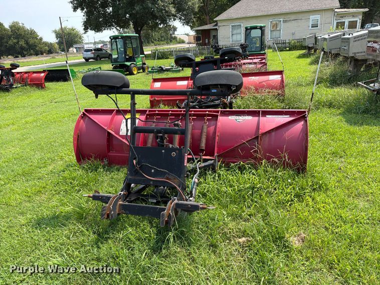 image for item EV2394 Boss Super-Duty 8' 6