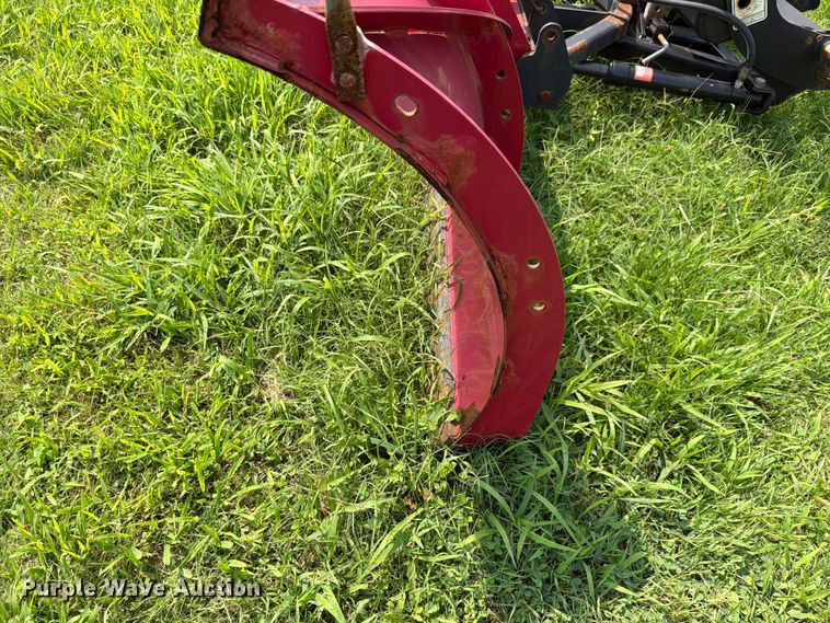 image for item EV2394 Boss Super-Duty 8' 6