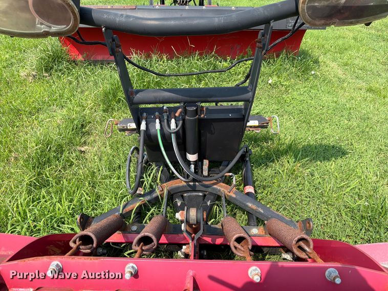 image for item EV2394 Boss Super-Duty 8' 6