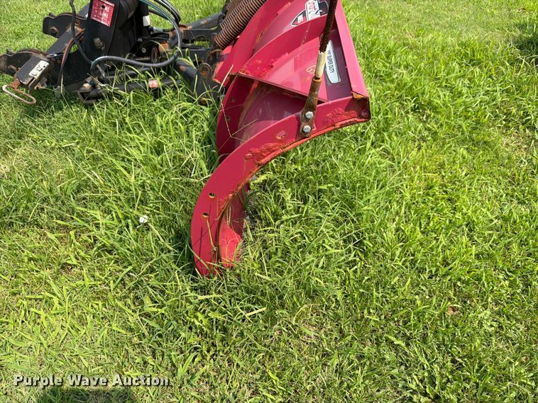 image for item EV2394 Boss Super-Duty 8' 6
